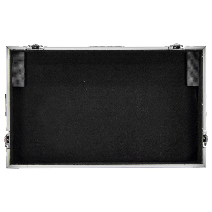 Odyssey Pioneer DDJ-REV7 Glide Style Flight Case with Wheels and Laptop Platform - VMInnovations