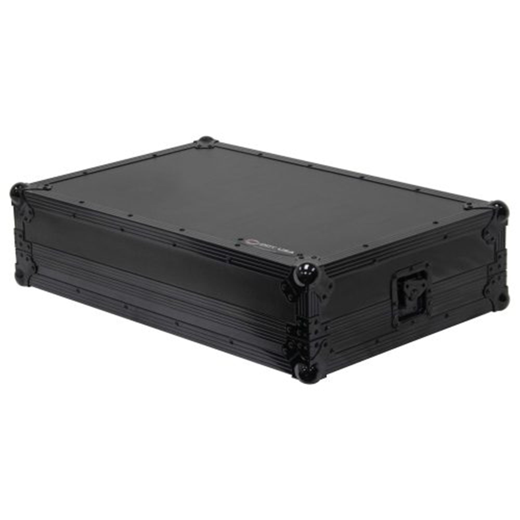 Odyssey Denon DJ SC LIVE 4 Black Label Flight Case, Hard Controller Cover, Black - VMInnovations