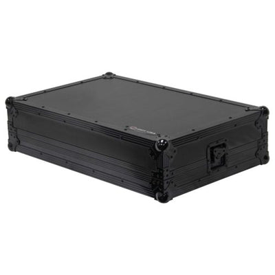 Odyssey Denon DJ SC LIVE 4 Black Label Flight Case, Hard Controller Cover, Black - VMInnovations