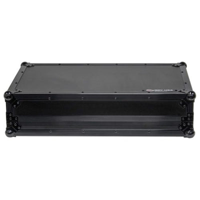 Odyssey Denon DJ SC LIVE 4 Black Label Flight Case, Hard Controller Cover, Black - VMInnovations
