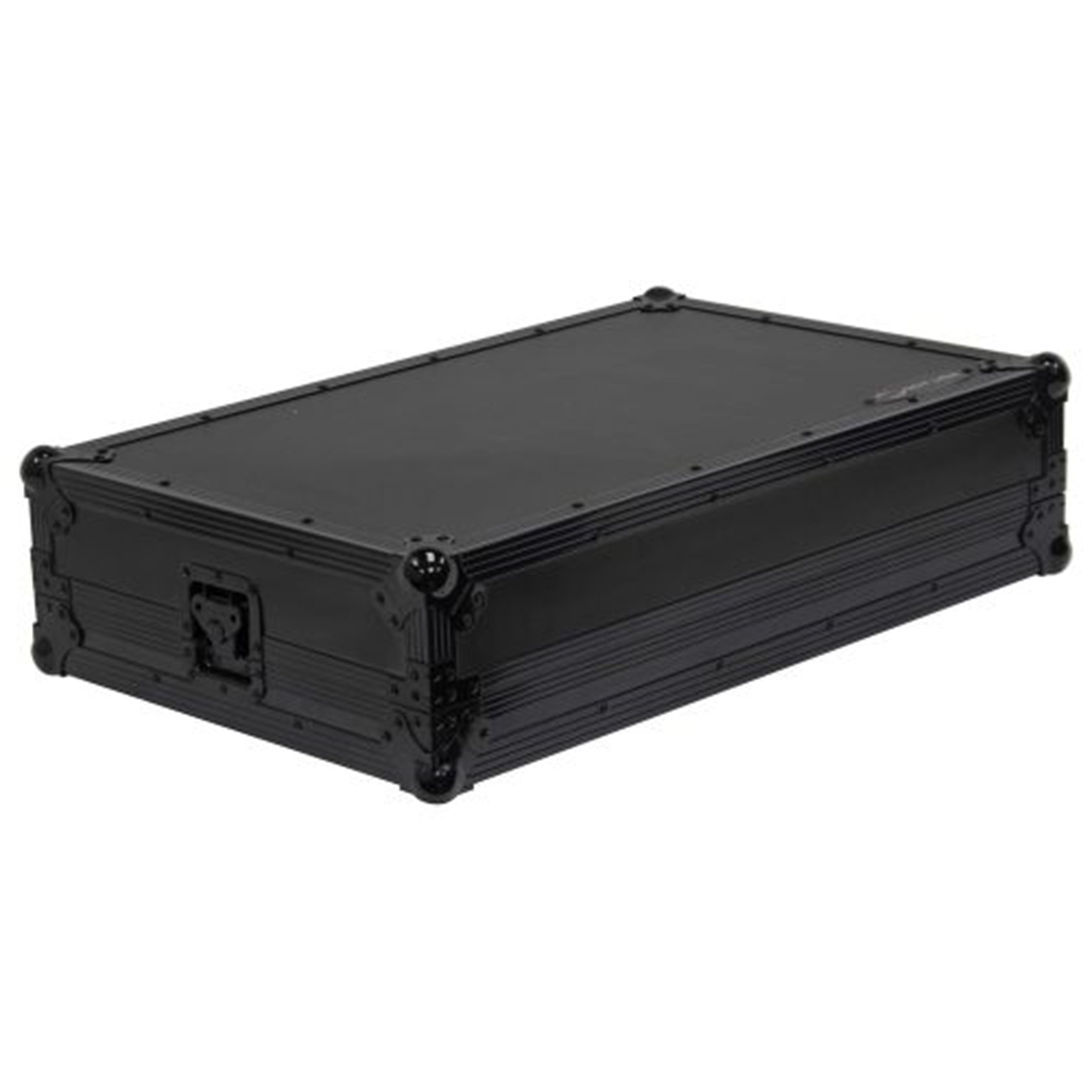 Odyssey Denon DJ SC LIVE 4 Black Label Flight Case, Hard Controller Cover, Black - VMInnovations