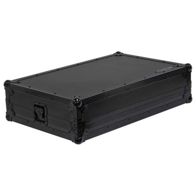 Odyssey Denon DJ SC LIVE 4 Black Label Flight Case, Hard Controller Cover, Black - VMInnovations