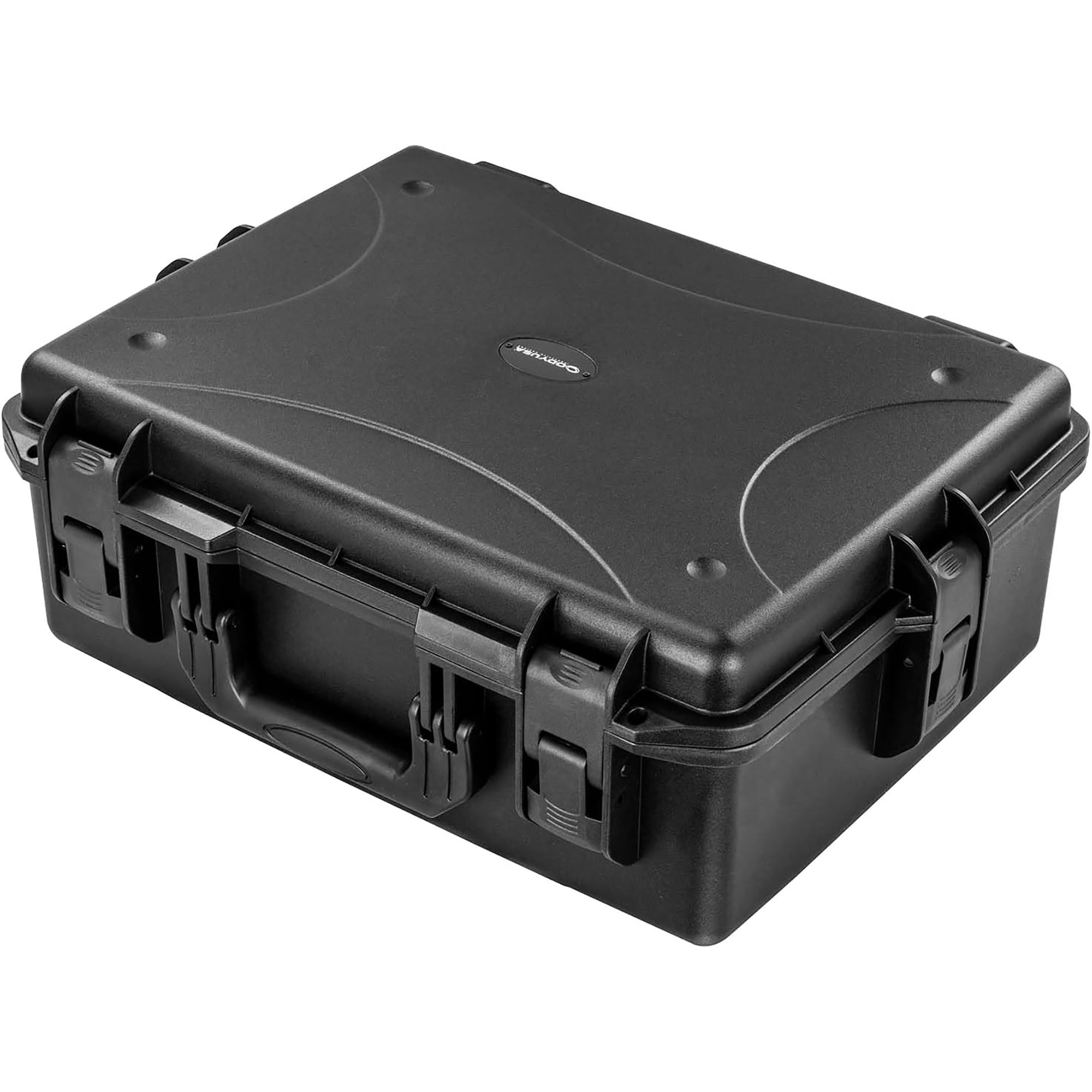 Odyssey Yamaha Protective Hard Case, Watertight & Dust-Proof Carrying (Open Box)