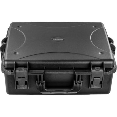 Odyssey Yamaha Protective Hard Case, Watertight & Dust-Proof Carrying (Open Box)
