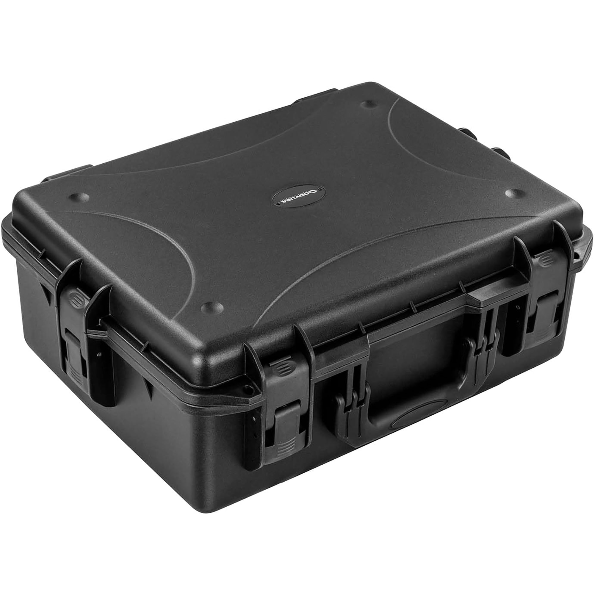 Odyssey Yamaha Protective Hard Case, Watertight & Dust-Proof Carrying (Open Box)