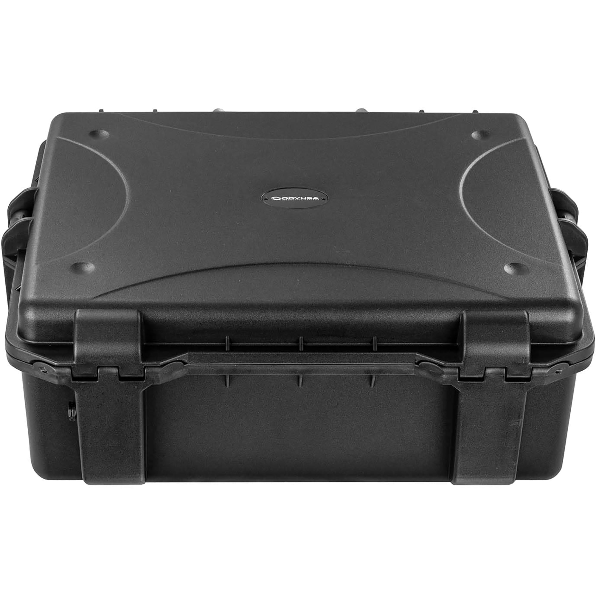 Odyssey Yamaha Protective Hard Case, Watertight & Dust-Proof Carrying (Open Box)