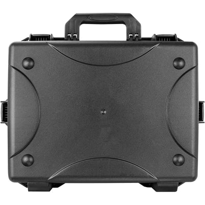 Odyssey Yamaha Protective Hard Case, Watertight & Dust-Proof Carrying (Open Box)