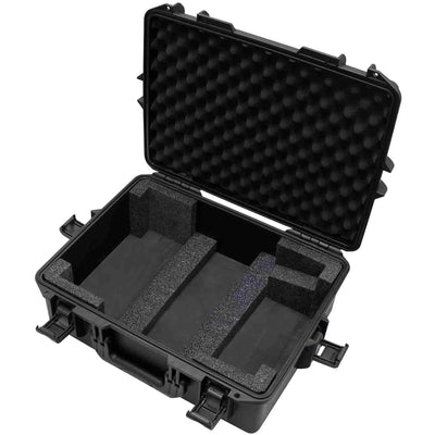 Odyssey Yamaha Protective Hard Case, Watertight & Dust-Proof Carrying (Open Box)
