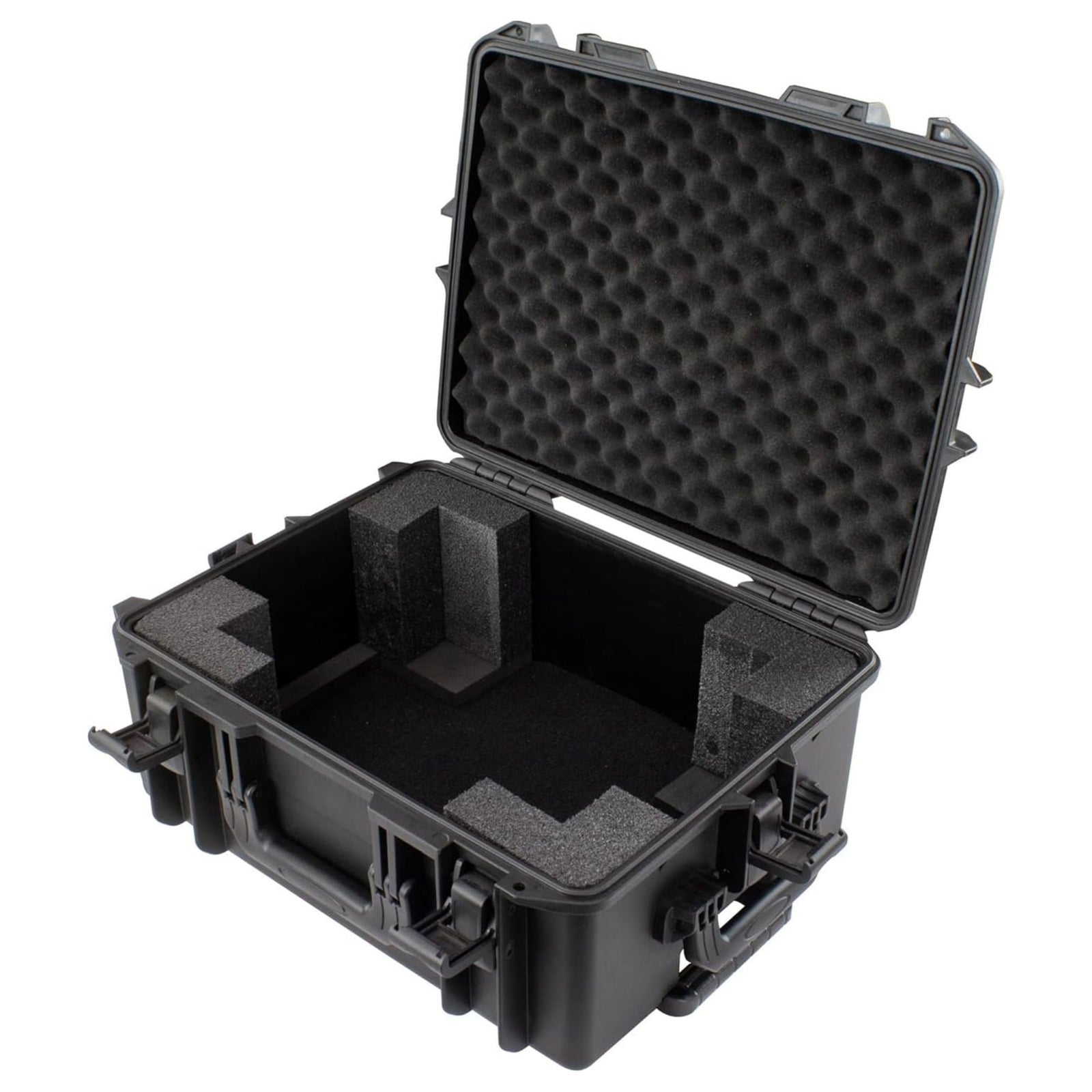 Odyssey DNP DS620 Printer Protective Hard Trolley Case, Dustproof & Waterproof - VMInnovations