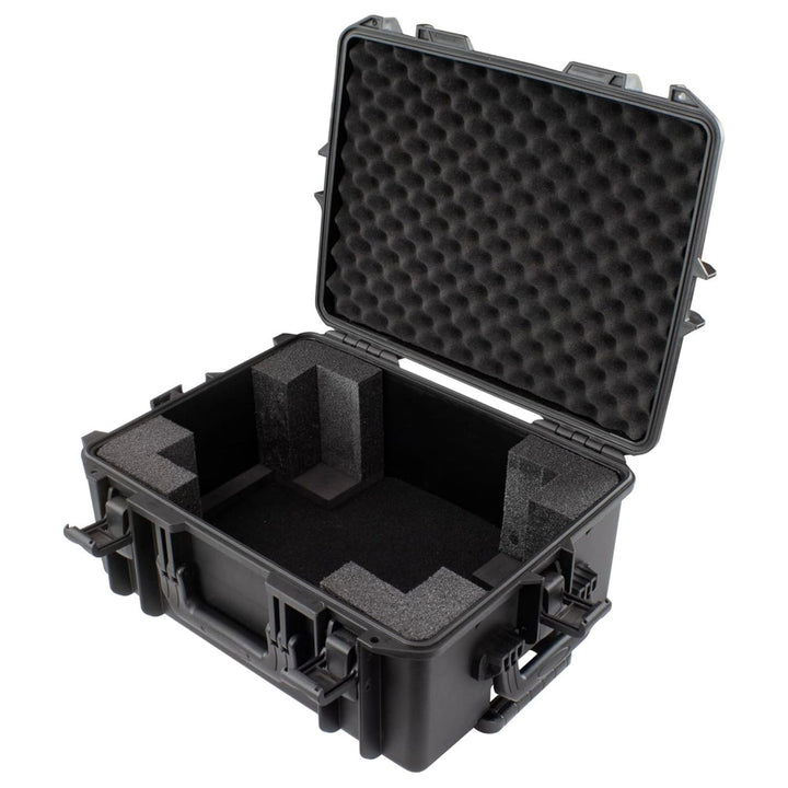 Odyssey DNP DS620 Printer Protective Hard Trolley Case, Dustproof & Waterproof - VMInnovations