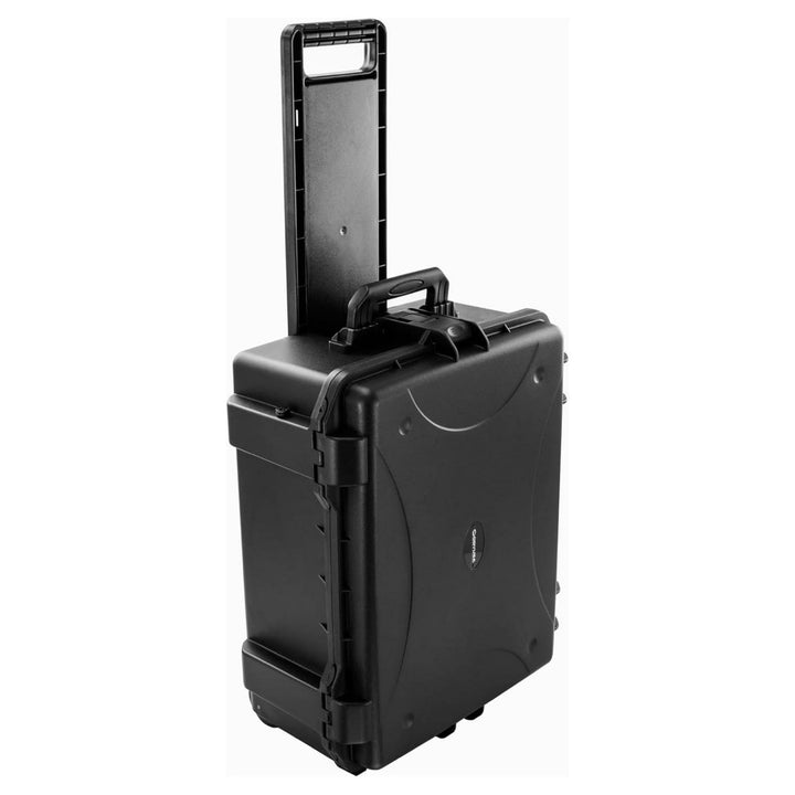 Odyssey DNP DS620 Printer Protective Hard Trolley Case, Dustproof & Waterproof - VMInnovations