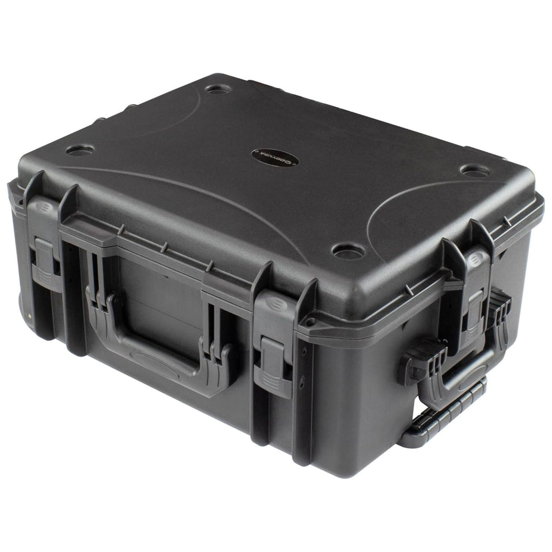 Odyssey DNP DS620 Printer Protective Hard Trolley Case, Dustproof & Waterproof - VMInnovations