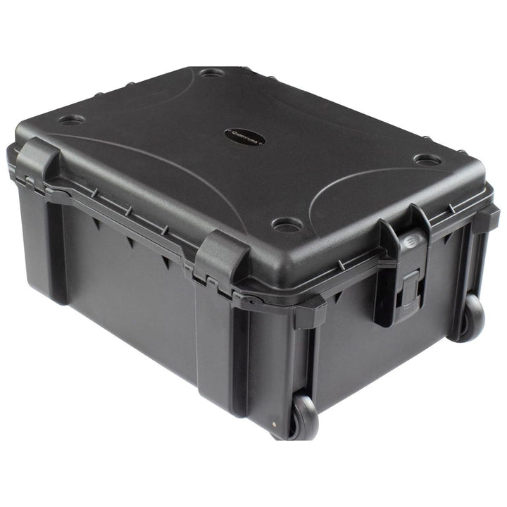 Odyssey DNP DS620 Printer Protective Hard Trolley Case, Dustproof & Waterproof - VMInnovations