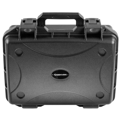 Odyssey Pioneer DJ RMX-1000 Protective Hard Case, Dustproof & Watertight, Black - VMInnovations
