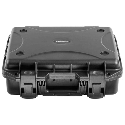 Odyssey Pioneer DJ RMX-1000 Protective Hard Case, Dustproof & Watertight, Black - VMInnovations