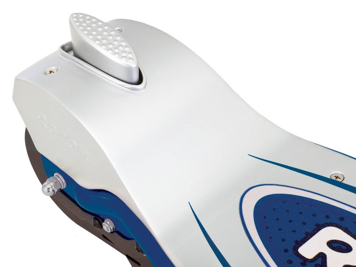 Razor E90 Electric 12V Motorized Scooter - Blue | 13111441 - For Parts