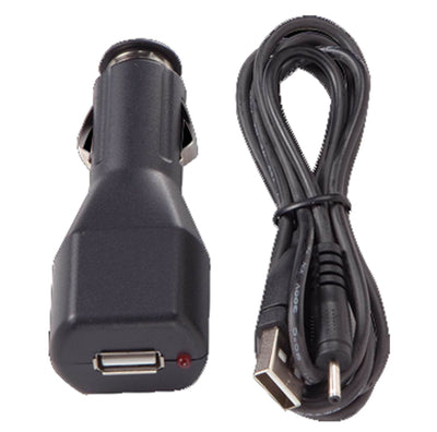 COBRA CBTH1 PLUS Trucker Hands-Free Bluetooth Headset 2.0 T5 Noise Canceling