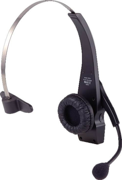 COBRA CBTH1 PLUS Trucker Hands-Free Bluetooth Headset 2.0 T5 Noise Canceling