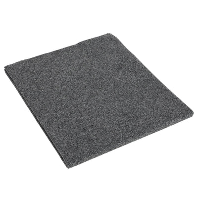QPower Speaker Box Carpet, 43" x 72" Fabric Sheet for Car Audio Builds(Open Box) - VMInnovations