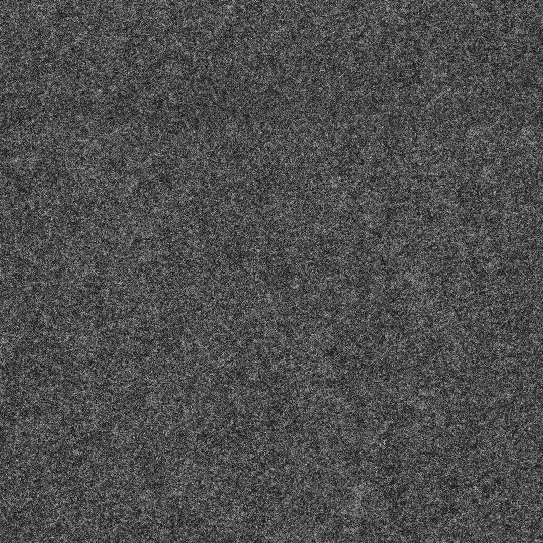 QPower Speaker Box Carpet, 72" x 72" Fabric Sheet for Car Audio Builds, Charcoal