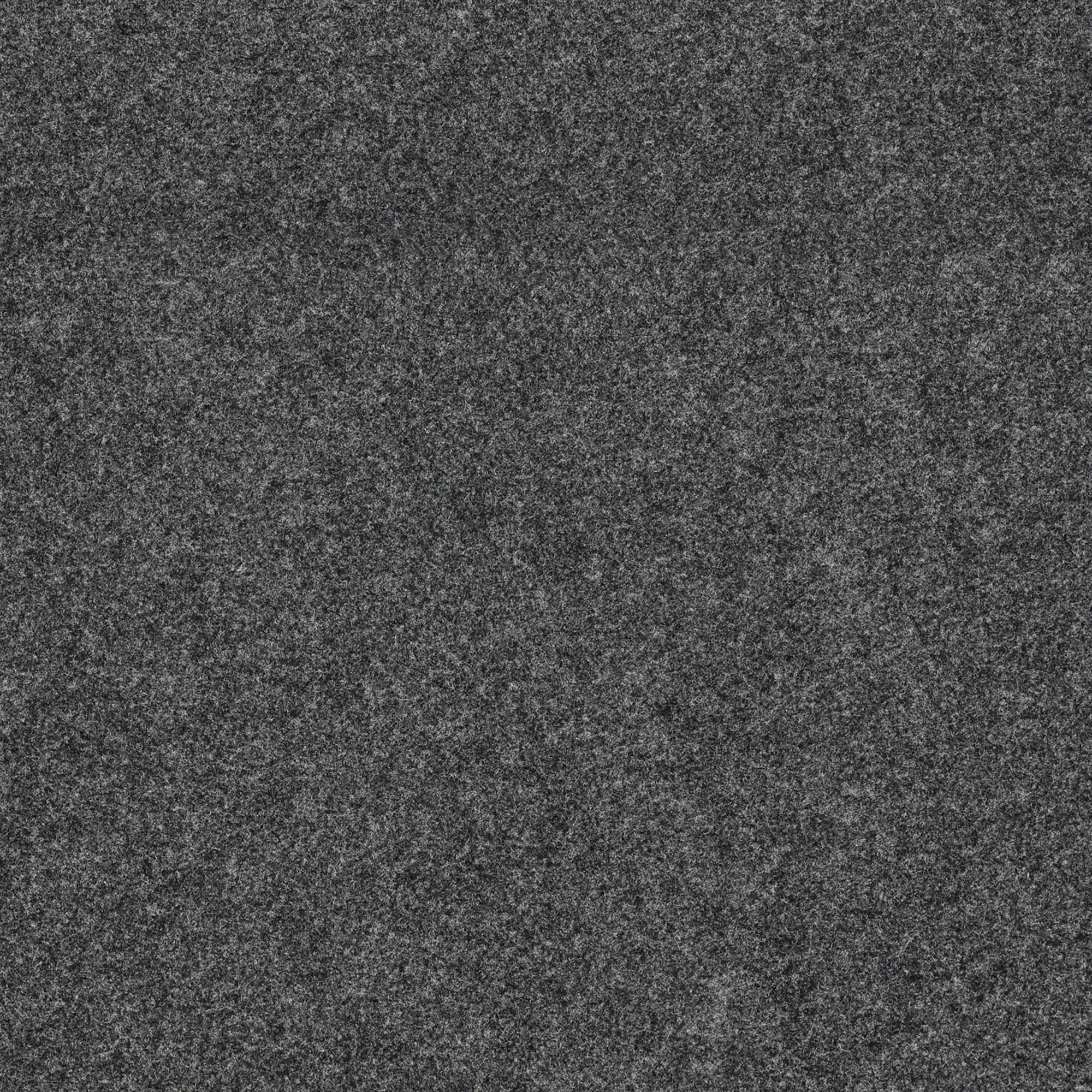 QPower Speaker Box Carpet, 43" x 72" Fabric Sheet for Car Audio Builds, Charcoal