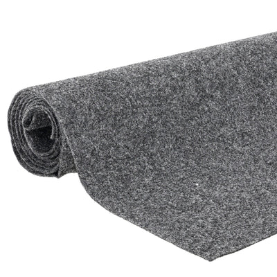 QPower Speaker Box Carpet, 72"x72" Fabric Sheet for Car Audio Builds (Open Box)