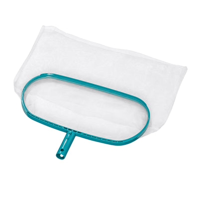 Bestway Pool Leaf Skimmer, AquaNet Mesh Net for In-Ground & Above-Ground Pool - VMInnovations