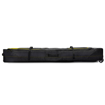 Sportube Prospector XL Ski and Snowboard Bag with Wheels and Removable Dividers - VMInnovations