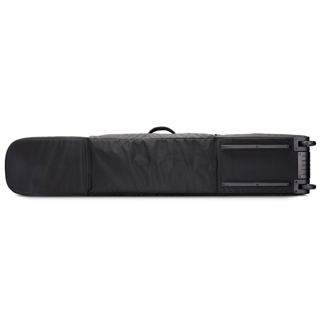 Sportube Prospector XL Ski and Snowboard Bag with Wheels and Removable Dividers - VMInnovations