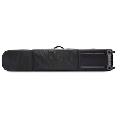 Sportube Prospector Ski Snowboard Bag w Wheels and Removable Dividers (Open Box)