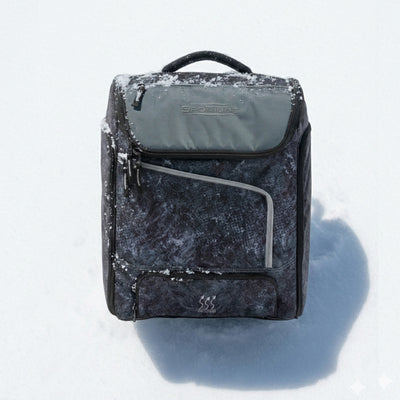 Sportube Toaster Heated Boot Bag with 3 Temperature Settings and Large Interior
