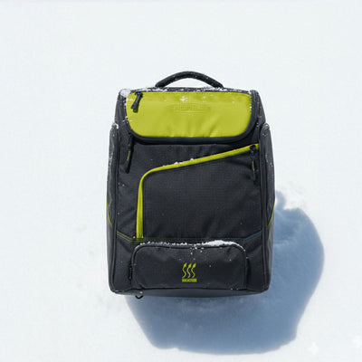 Sportube Toaster Heated Boot Bag with 3 Temperature Settings and Large Interior