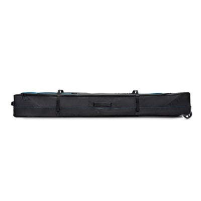 Sportube Prospector Ski and Snowboard Bag with Wheels and Removable Dividers - VMInnovations