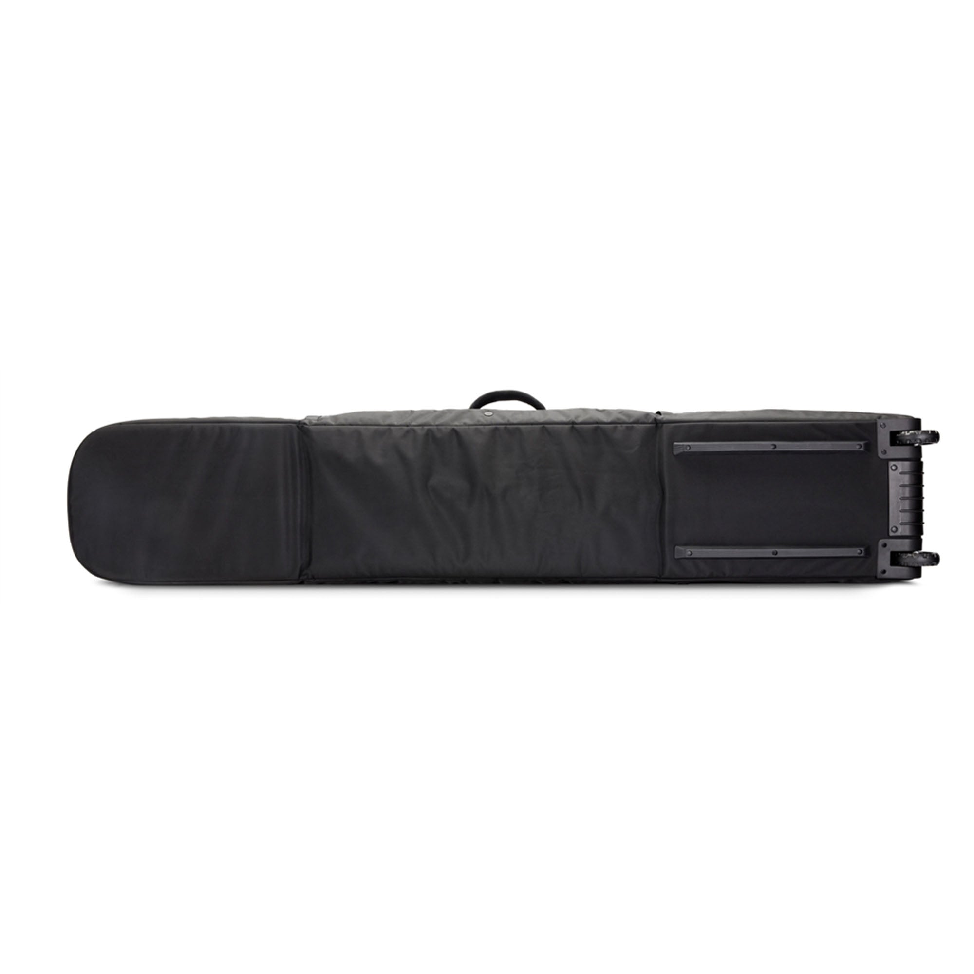 Sportube Prospector Ski and Snowboard Bag with Wheels and Dividers (Open Box)