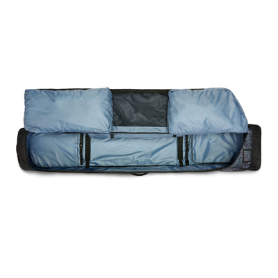 Sportube Ski Shield Roller Bag with Wheels and Quick-Access Pockets (Open Box) - VMInnovations