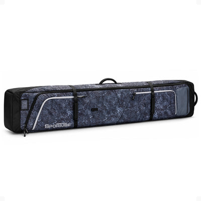 Sportube Ski Shield Roller Bag with Wheels and Quick-Access Pockets (Open Box)