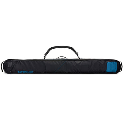 Sportube Wanderer Ski Sleeve Lightweight Bag with Full-Length Zipper Compartment - VMInnovations