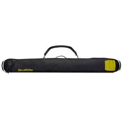 Sportube Wanderer Ski Sleeve Lightweight Bag with Full-Length Zipper Compartment - VMInnovations