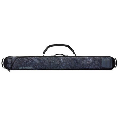 Sportube Wanderer Ski Sleeve Lightweight Bag with Full-Length Zipper Compartment - VMInnovations