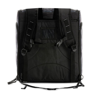 Sportube Toaster Heated Boot Bag with 3 Temperature Settings and Large Interior - VMInnovations
