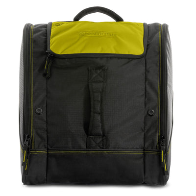 Sportube Freerider Padded Gear and Boot Bag with Extra-Large Central Compartment - VMInnovations