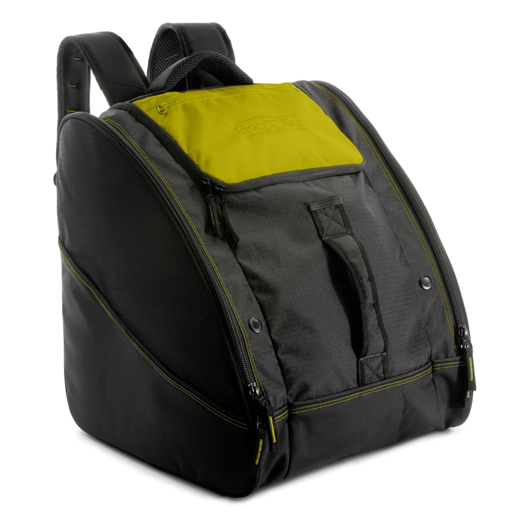 Sportube Freerider Padded Gear and Boot Bag with Extra-Large Central Compartment - VMInnovations