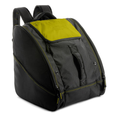 Sportube Freerider Padded Gear and Boot Bag with Extra-Large Central Compartment - VMInnovations