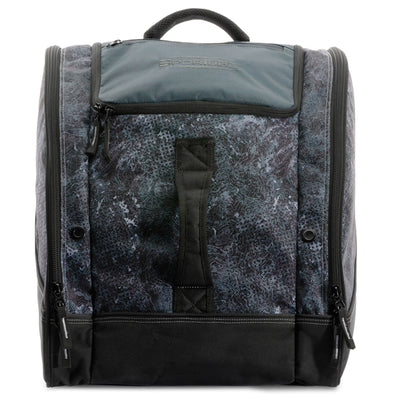 Sportube Freerider Padded Gear and Boot Bag with Extra-Large Central Compartment - VMInnovations