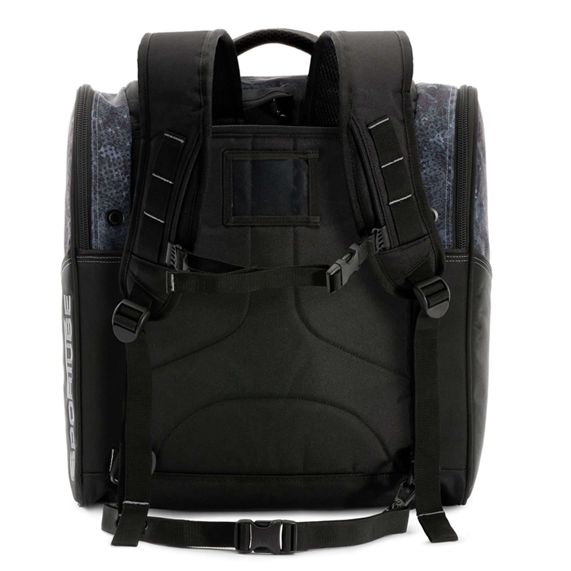 Sportube Freerider Padded Gear and Boot Bag with Extra-Large Central Compartment - VMInnovations