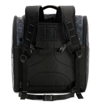 Sportube Freerider Padded Gear and Boot Bag with Extra-Large Central Compartment - VMInnovations