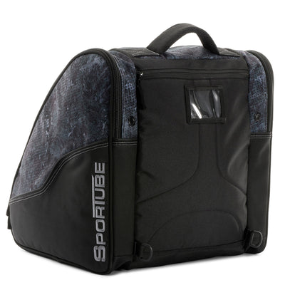 Sportube Freerider Padded Gear and Boot Bag with Extra-Large Central Compartment - VMInnovations