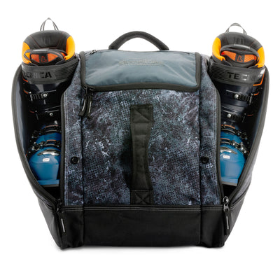 Sportube Freerider Padded Gear and Boot Bag with Extra-Large Central Compartment - VMInnovations