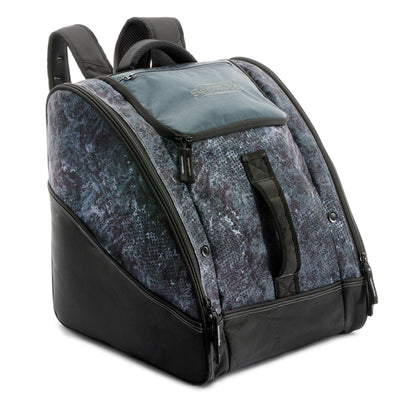Sportube Freerider Padded Gear and Boot Bag with Extra-Large Central Compartment - VMInnovations