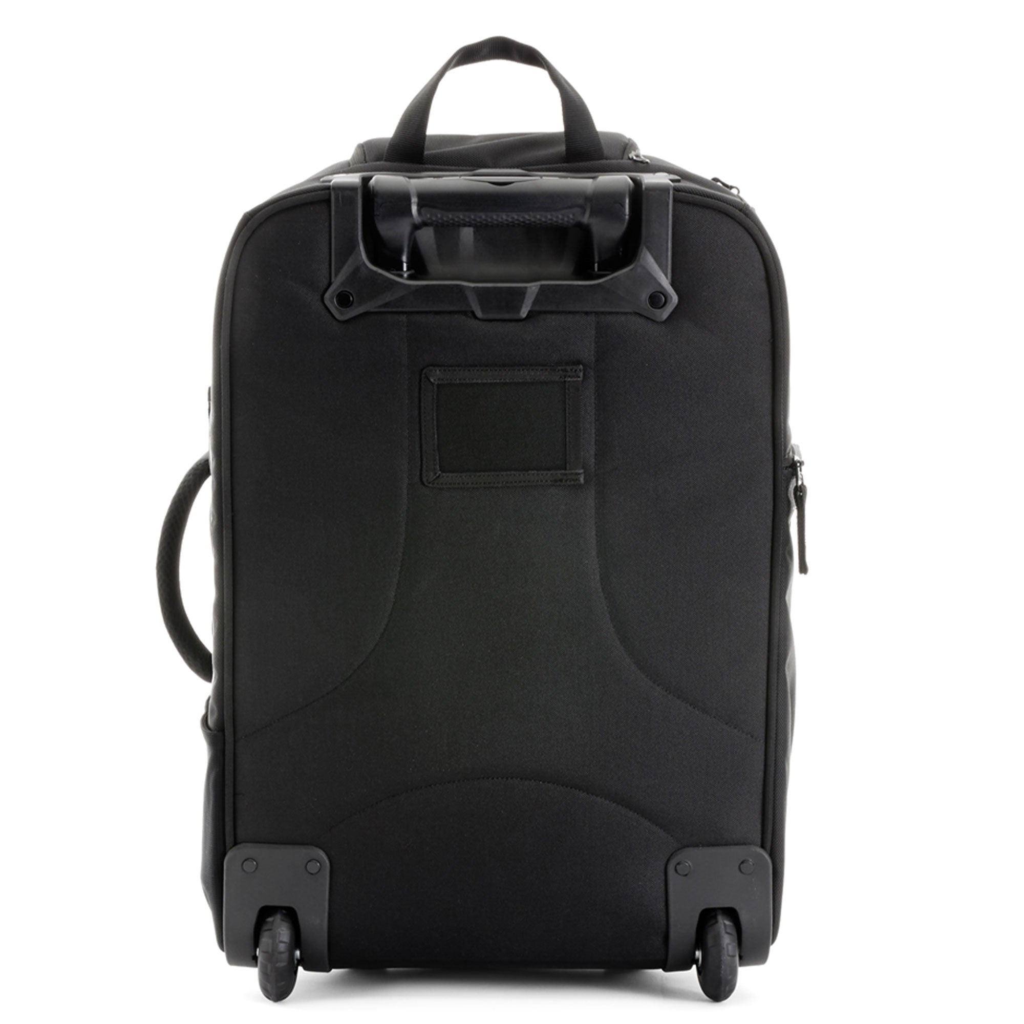 Sportube Cabin Cruiser Wheeled Carry-On Boot, Padded Bag Travel Gear, Azure - VMInnovations